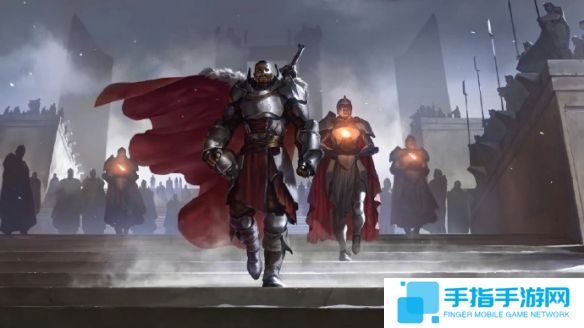 《英雄联盟》取个又狠又霸气的游戏名介绍3