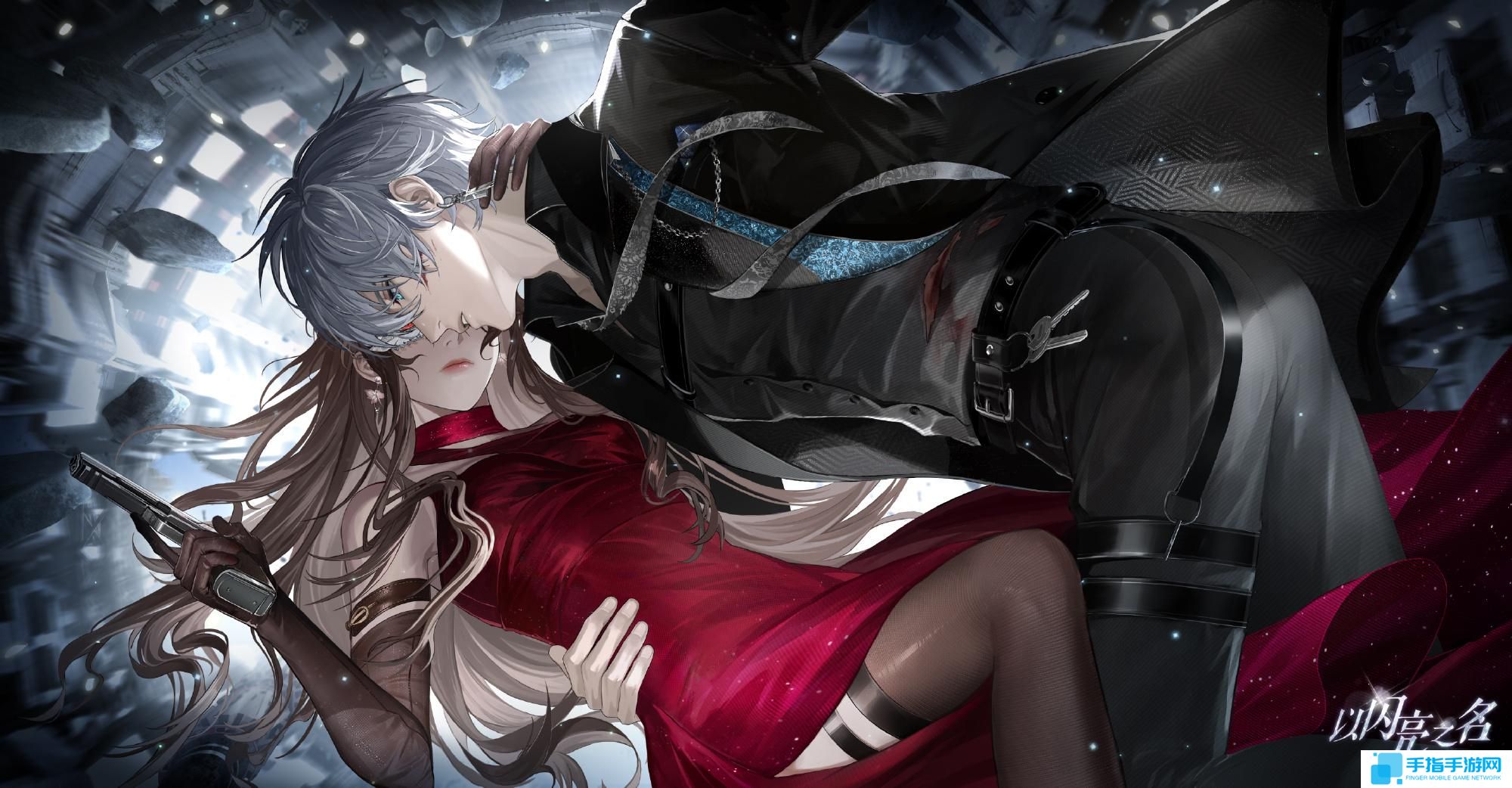 以闪亮之名落言逐猎时刻怎么样 以闪亮之名恣意追光SSR羁绊介绍 以闪亮之名落言逐猎时刻怎么样 以闪亮之名恣意追光SSR羁绊介绍