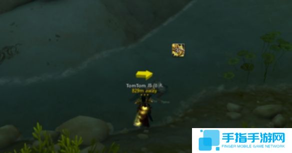 《魔兽世界》卡兹阿加剧情猎人成就完成攻略18