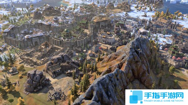 《文明7》常见问题及解决方法分享2