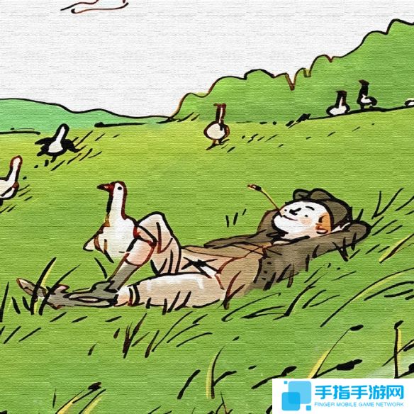 《英雄联盟》冷门且高级的网名推荐2