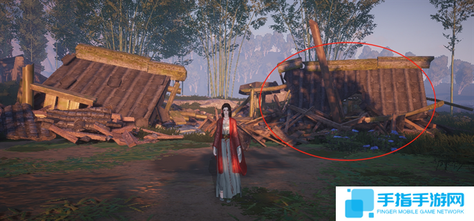 燕云十六声20个掌中宝位置大全图二