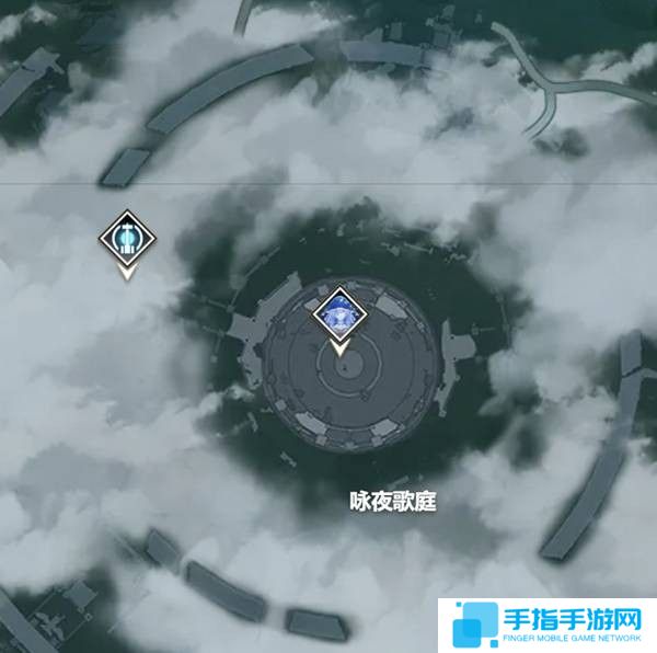 《鸣潮》2.0洛可可突破材料收集指南2