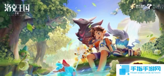 洛克王国世界PVP精灵哪个好-PVP精灵选择推荐