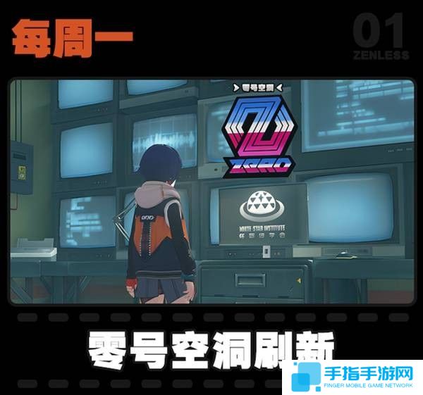 《绝区零》2月活动日历一览1.5版本大事件汇总4