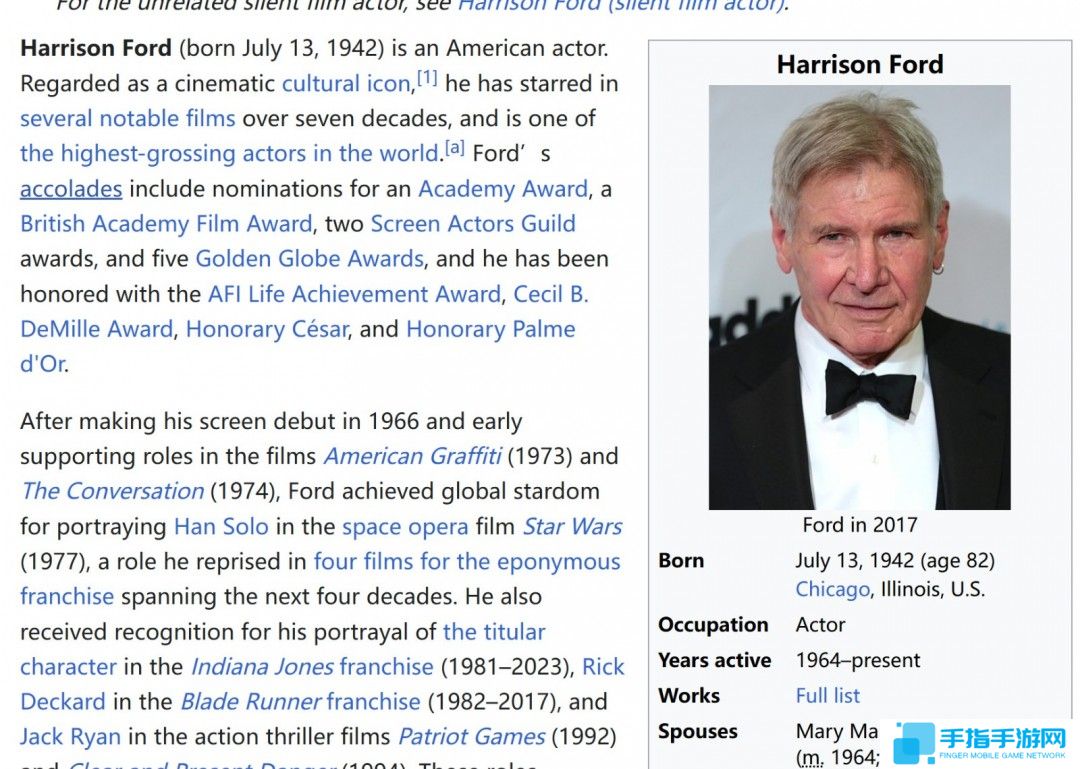 “祖国人”男星Antony Starr：不会加入MCU 我有点太老了