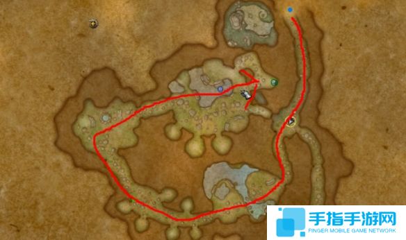 《魔兽世界》翡翠梦境的宝藏成就完成方法介绍13