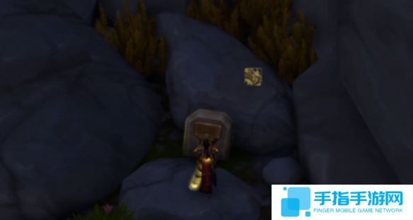 《魔兽世界》卡兹阿加剧情猎人成就完成攻略4