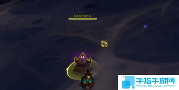 《魔兽世界》卡兹阿加剧情猎人成就完成攻略17