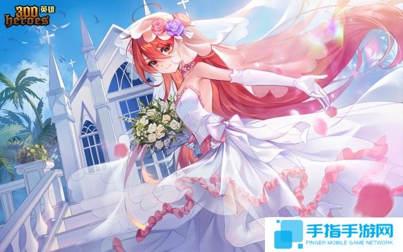 《300英雄》夏娜最早的定位是什么介绍4