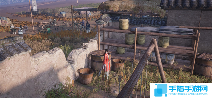 燕云十六声20个掌中宝位置大全图三十五