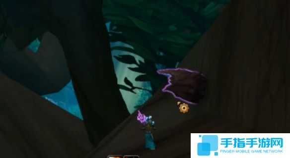 《魔兽世界》翡翠梦境的宝藏成就完成方法介绍8