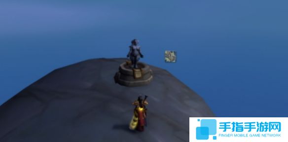 《魔兽世界》卡兹阿加剧情猎人成就完成攻略7