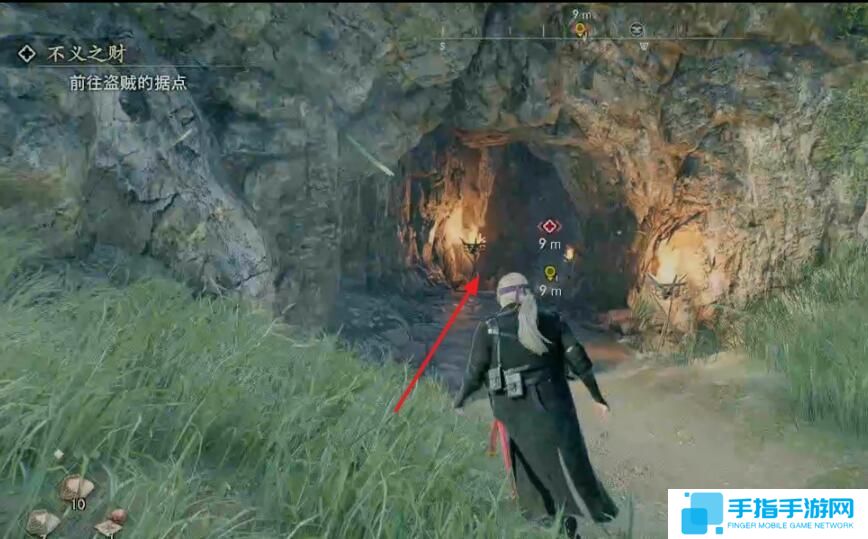 浪人崛起不义之财如何完成-浪人崛起不义之财任务攻略 浪人崛起不义之财如何完成-浪人崛起不义之财任务攻略