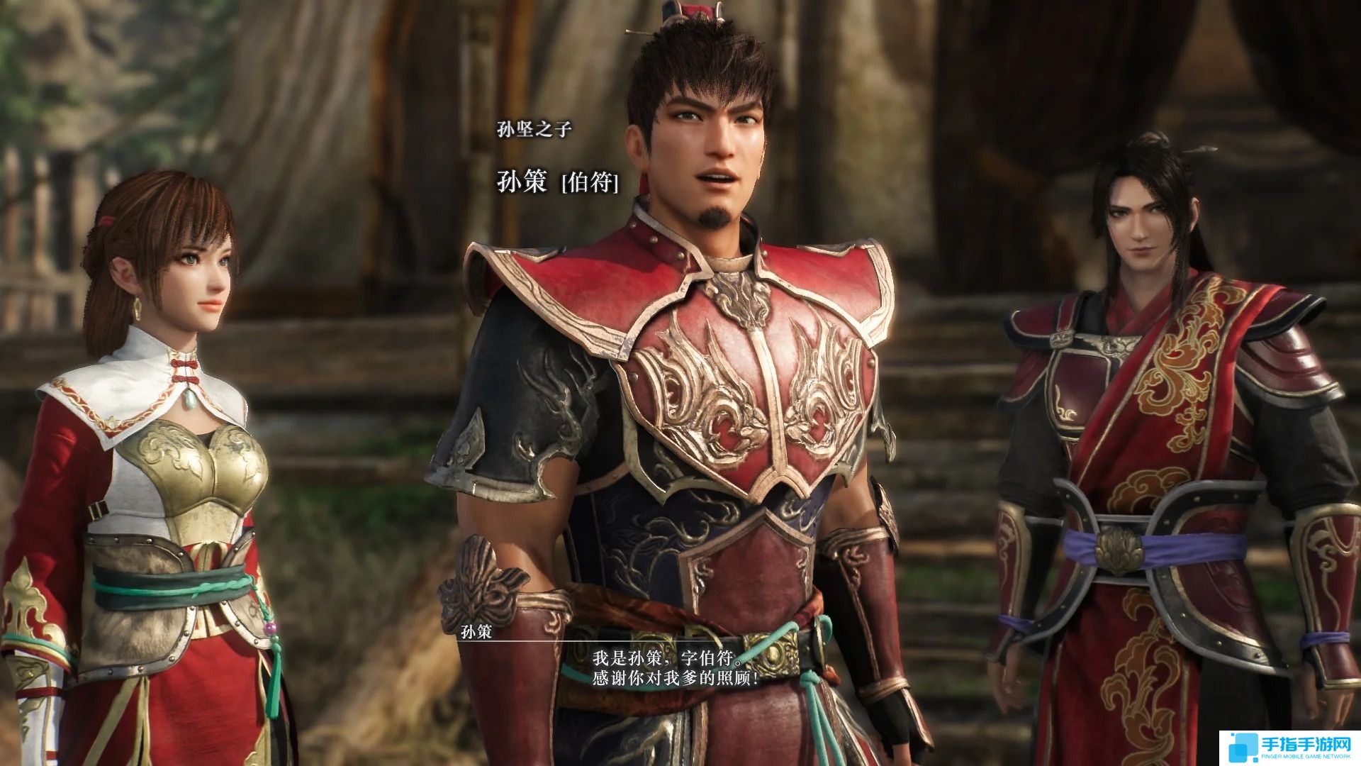 《真三国无双起源》势力阵营最佳选择推荐