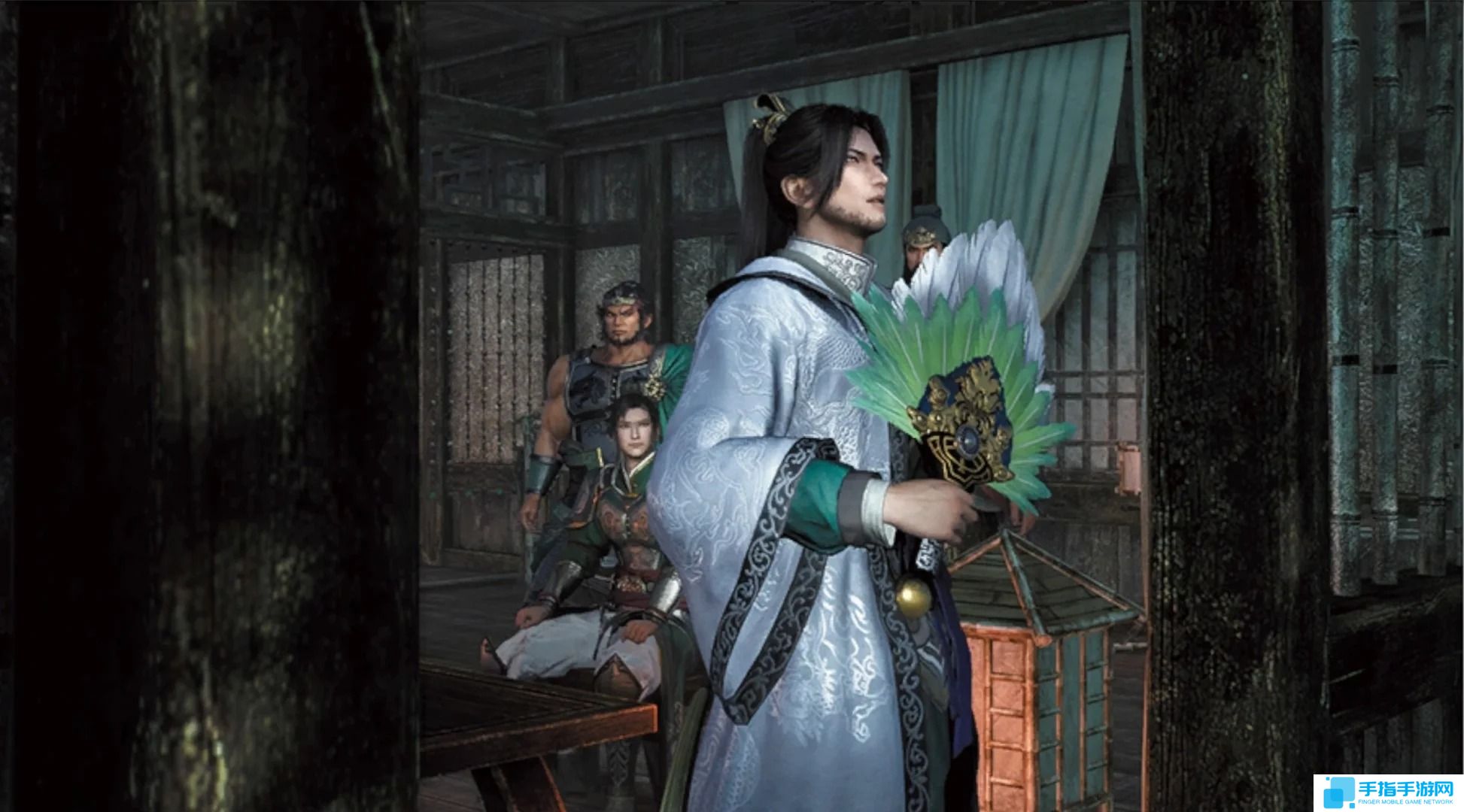 《真三国无双起源》势力阵营最佳选择推荐6