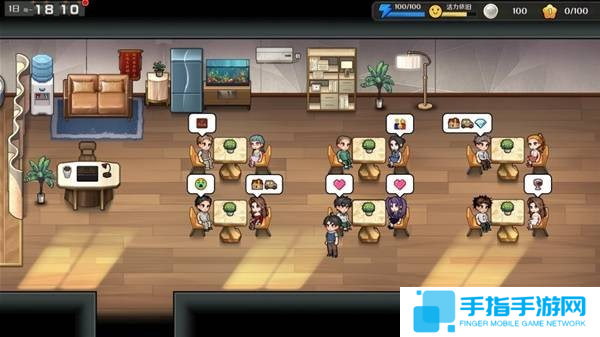 《中国式相亲》前期强势卡组代码推荐3