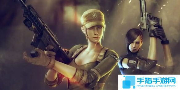 《穿越火线》切换背包方法介绍