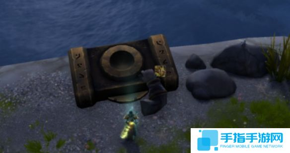 《魔兽世界》卡兹阿加剧情猎人成就完成攻略5