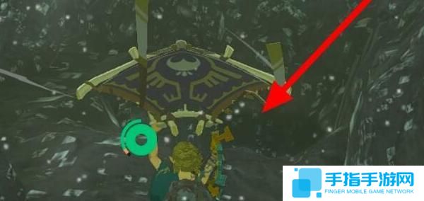 塞尔达传说王国之泪鲁塔富乌每神庙怎么过