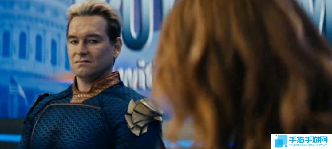 “祖国人”男星Antony Starr：不会加入MCU 我有点太老了