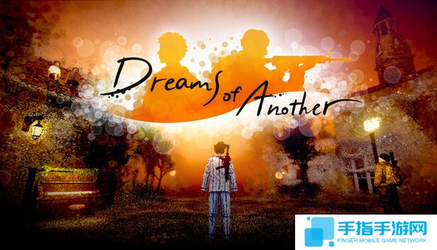 第三人称射击动作冒险游戏《另一个梦境》现已上线Steam商店页