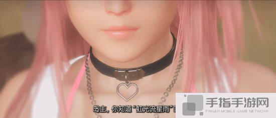 《死或生：维纳斯璀璨假期》全新短片：6位甜妹轮番上阵！