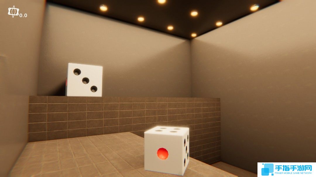 四维解密游戏《平行裂谷》现已正式推出 获得好评