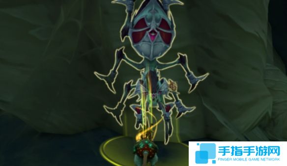 《魔兽世界》卡兹阿加剧情猎人成就完成攻略15