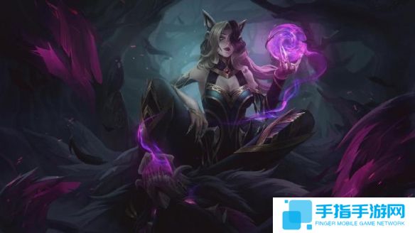 《英雄联盟》取个又狠又霸气的游戏名介绍6