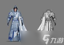 这就是江湖游龙一掷如何乾坤破局