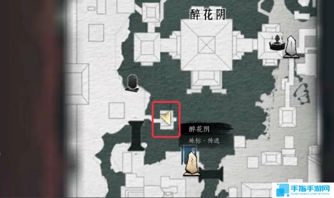 《燕云十六声手游》芳菲有情笺十二个全收集指南6