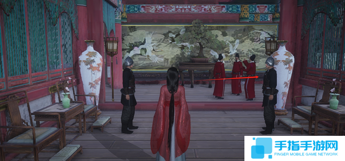 燕云十六声20个掌中宝位置大全图三十九