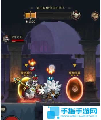 英雄没有闪侍从升星材料怎么获得 英雄没有闪侍从升星材料怎么获得