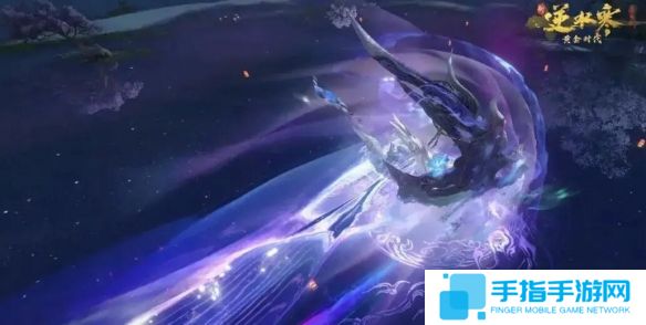 《逆水寒》说英雄卡共乘寒鳞逢幽座获得方法4