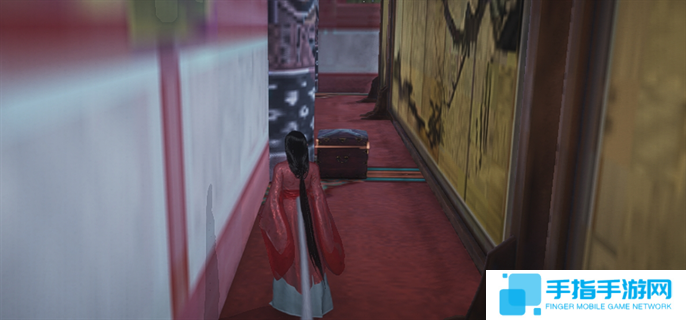 燕云十六声20个掌中宝位置大全图四十一