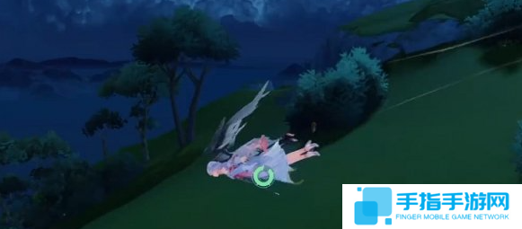《鸣潮》翱翔怎么操作翱翔使用技巧2