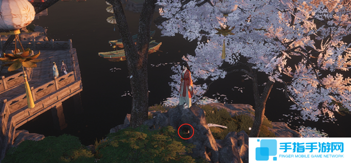 燕云十六声20个掌中宝位置大全图六十二