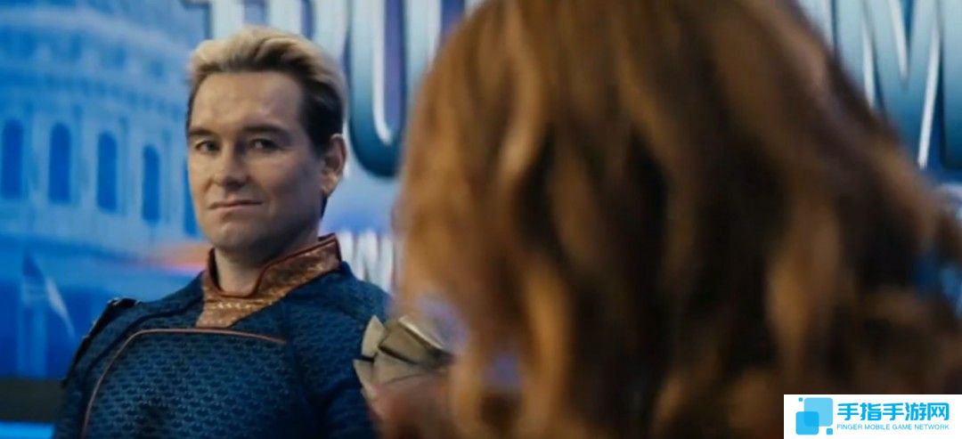 “祖国人”男星Antony Starr：不会加入MCU 我有点太老了