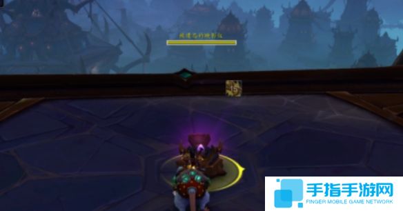 《魔兽世界》卡兹阿加剧情猎人成就完成攻略13