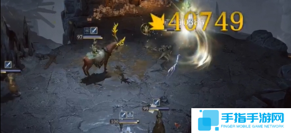 龙息神寂混沌聚影光boss怎么过