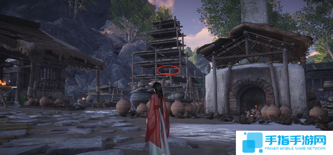 燕云十六声20个掌中宝位置大全图十二