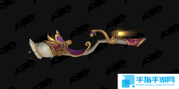 《魔兽世界》爱情女巫的扫帚坐骑获取方式一览