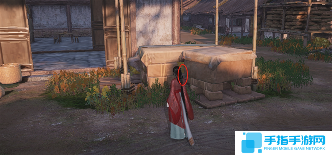 燕云十六声20个掌中宝位置大全图五十四