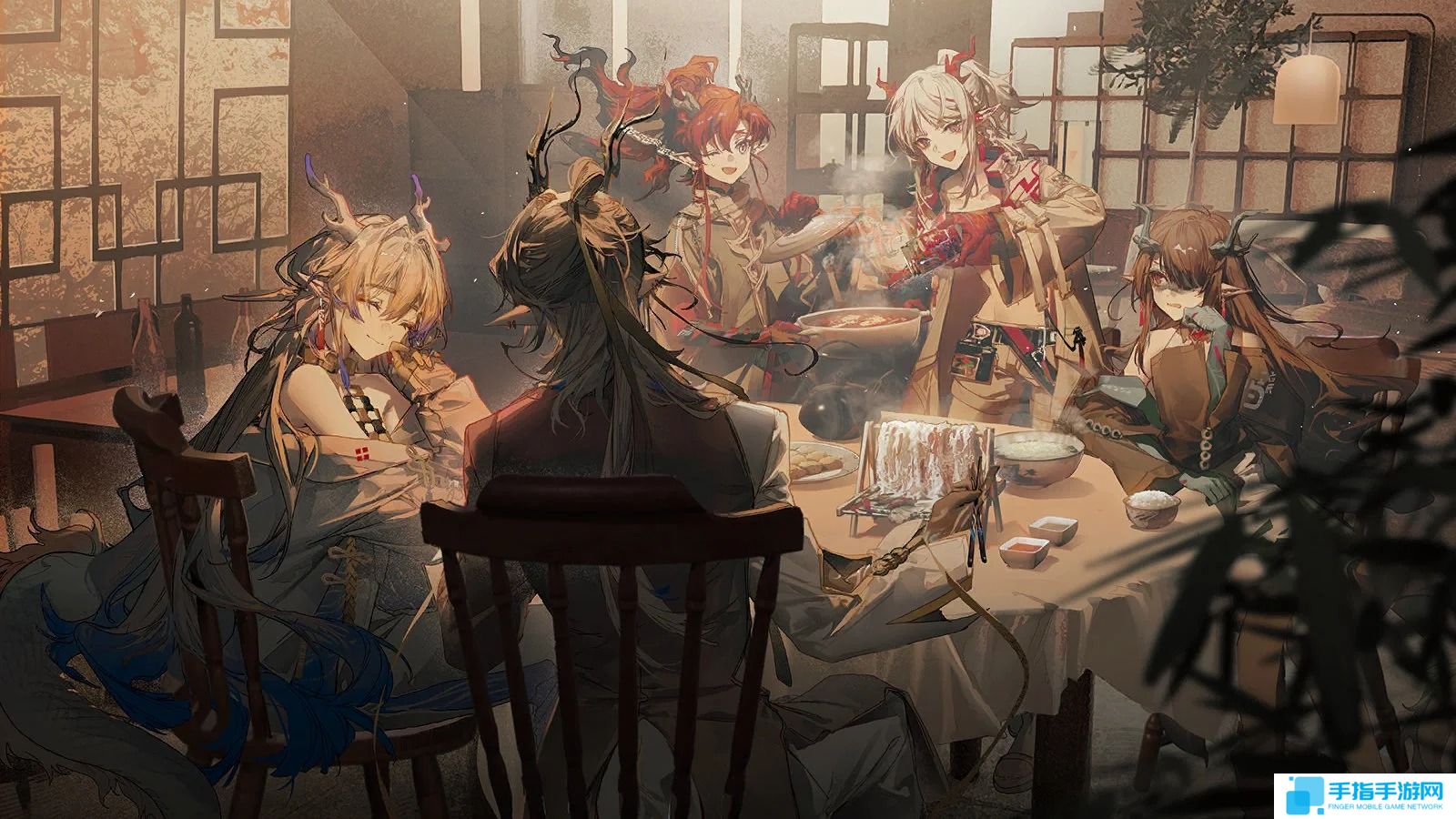 《明日方舟》相见欢活动刷关指南3