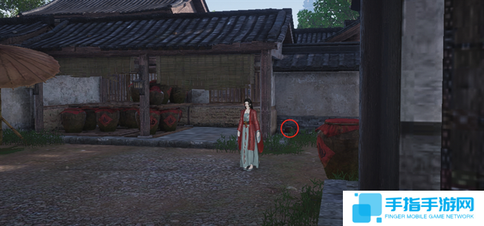 燕云十六声20个掌中宝位置大全图五十二