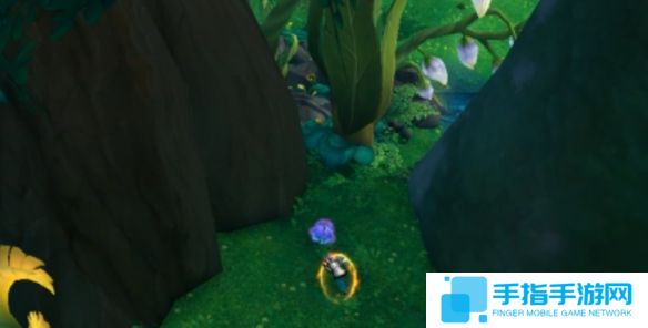 《魔兽世界》翡翠梦境的宝藏成就完成方法介绍5