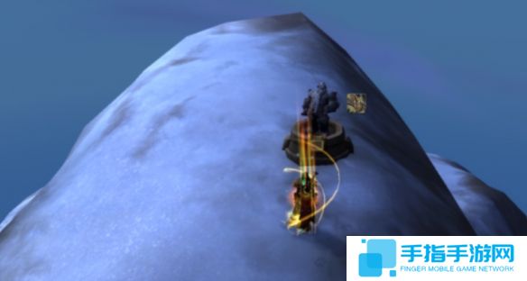 《魔兽世界》卡兹阿加剧情猎人成就完成攻略6