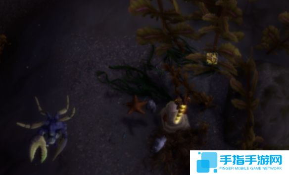 《魔兽世界》卡兹阿加剧情猎人成就完成攻略3