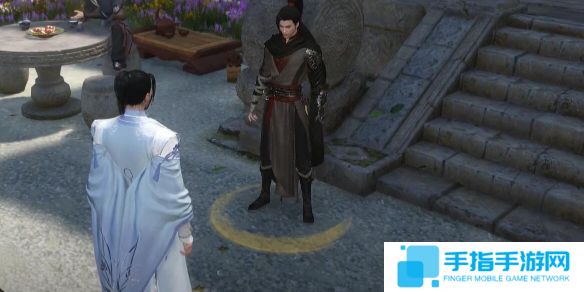 《逆水寒》奇遇美味佳肴完成图文攻略